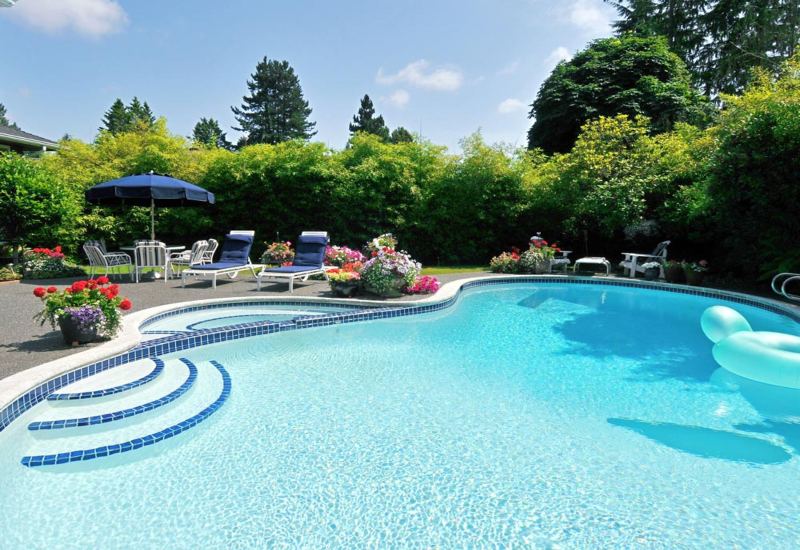 Pool Equipment Repair or Replacement Service in North Dallas