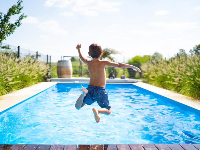 Pool Equipments Upgrades & Replacement in North Dallas, TX