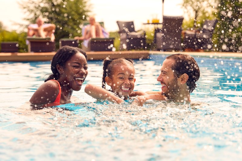Pool Automation in North Dallas, TX